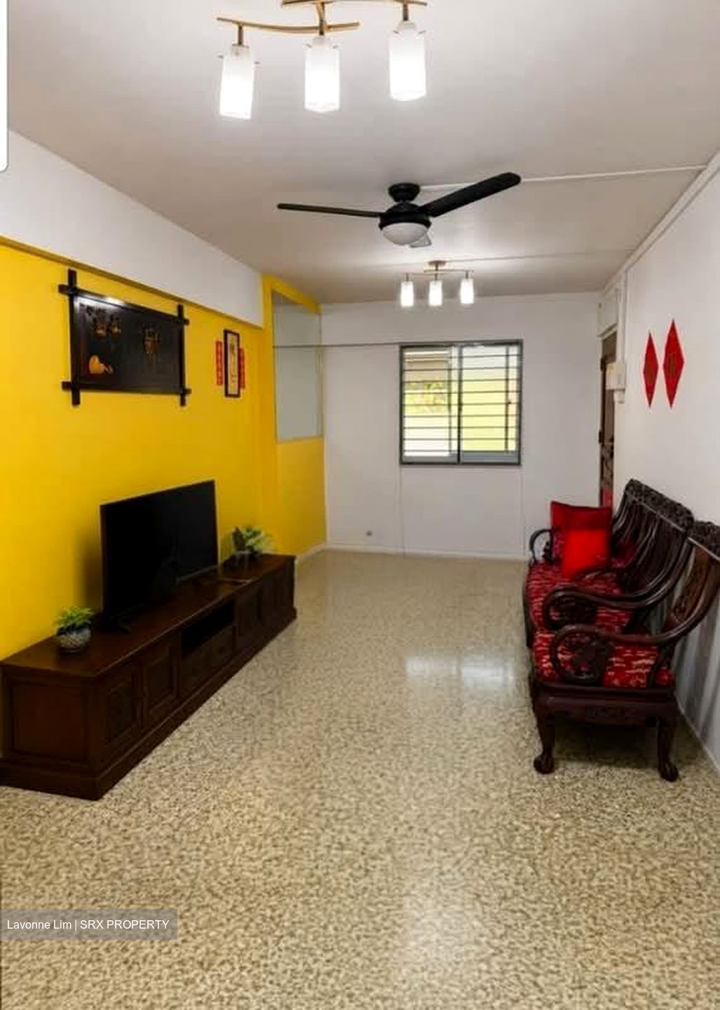 Blk 527 Jurong West Street 52 (Jurong West), HDB 3 Rooms #574764701
